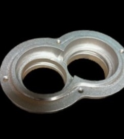 DUAL HEMI   SPARK PLUG TUBE  RETAINER  TO CONVERT FROM SINGLE OR BUILD NEW VALVE COVERS   WILLIAMS